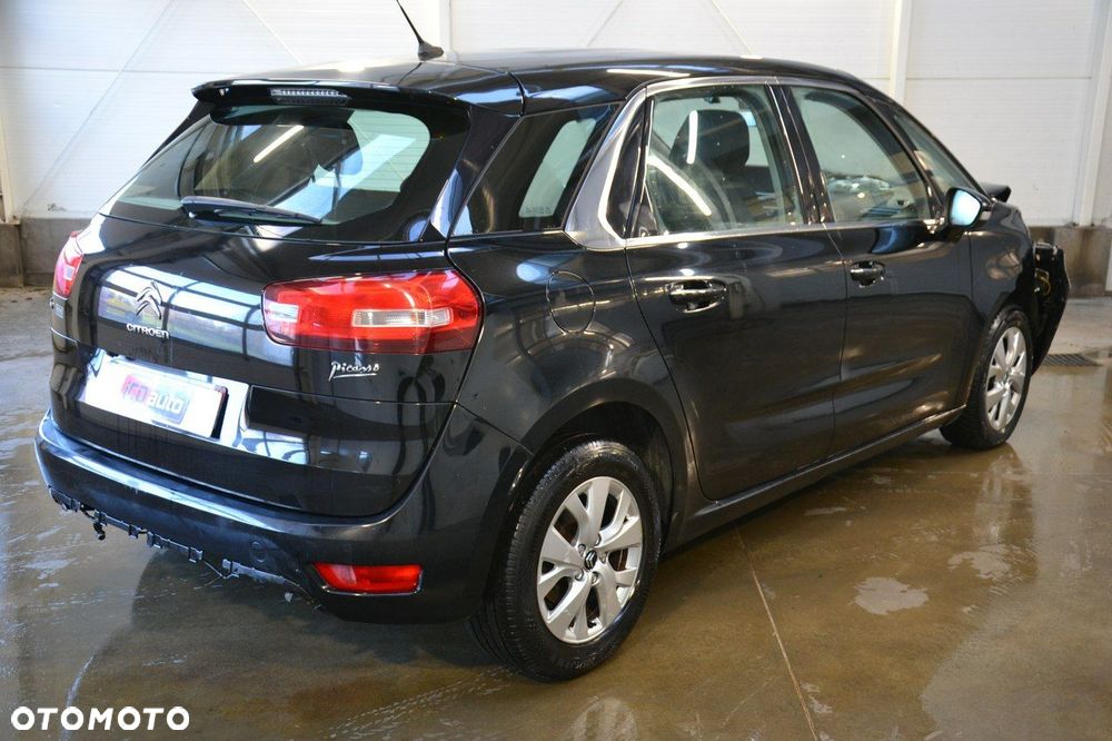 Citroën C4 Picasso - 5