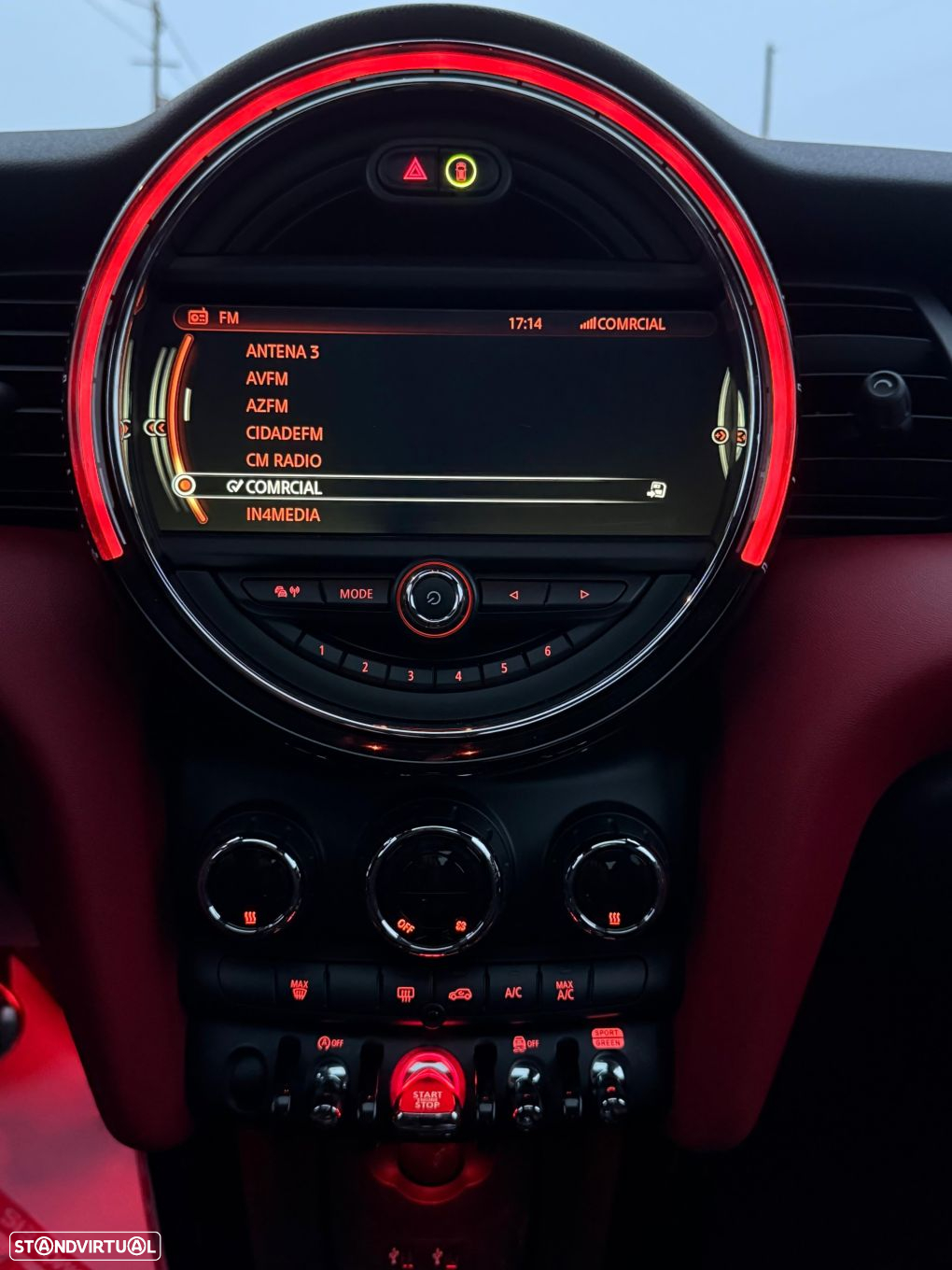 MINI 3 Portas John Cooper Works Plus Auto Desportiva - 8