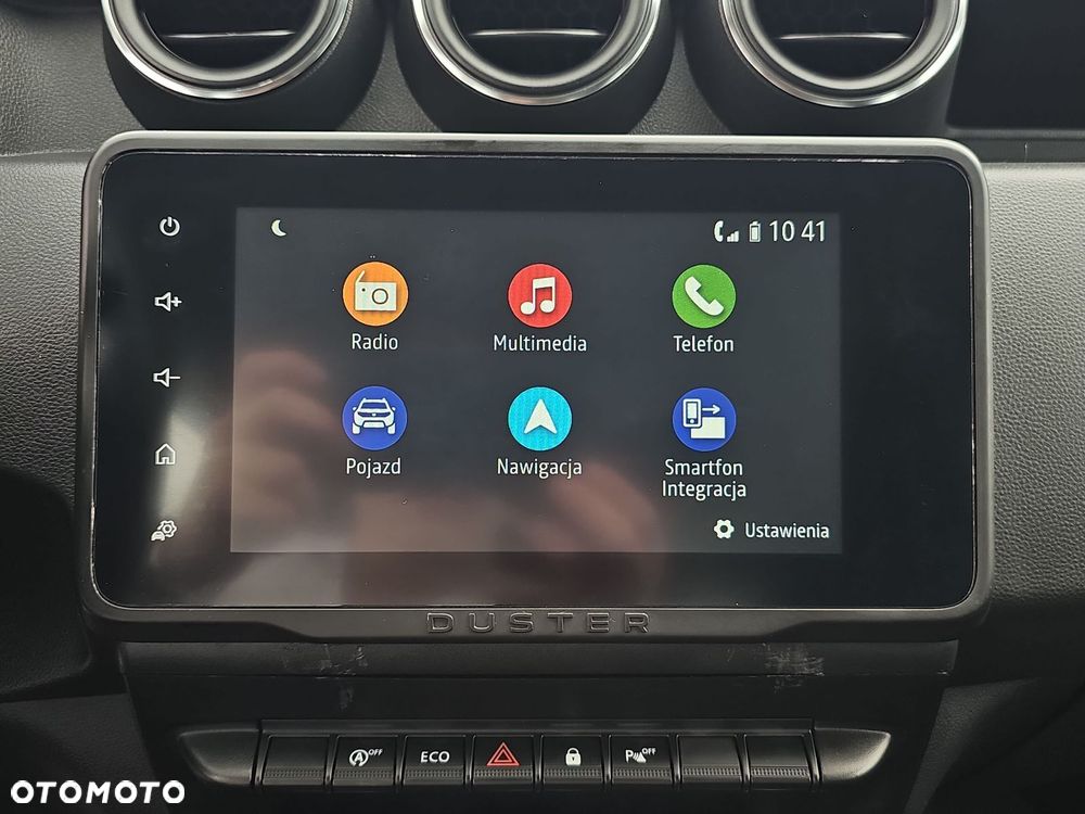 Dacia Duster 1.3 TCe Prestige - 21