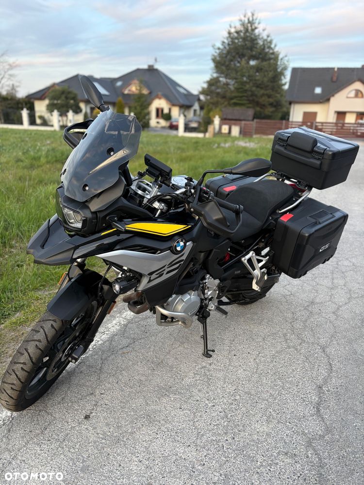 BMW GS - 4