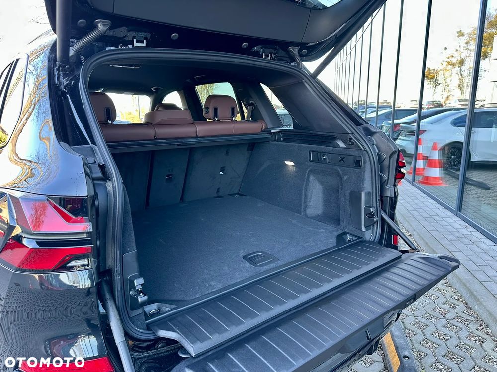 BMW X5 xDrive30d - 9