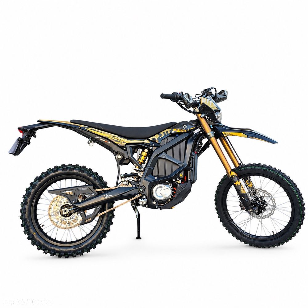 Surron Ultra-Bee - 1