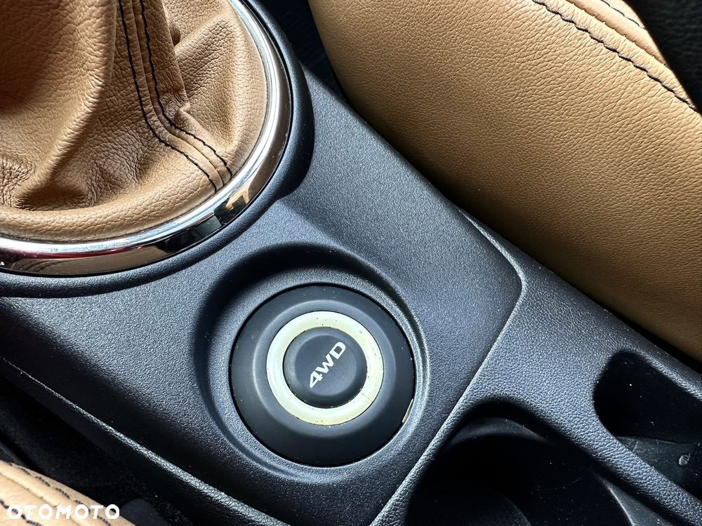 Mitsubishi ASX 1.6 DI-D 4WD Top - 21