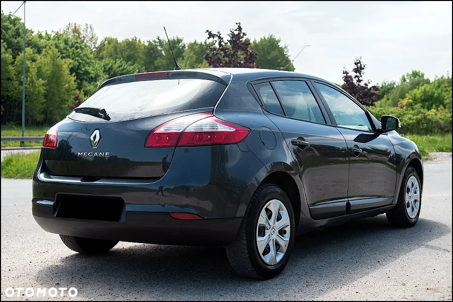 Renault Megane - 13