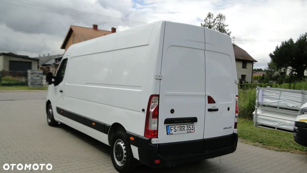 Renault MASTER - 7