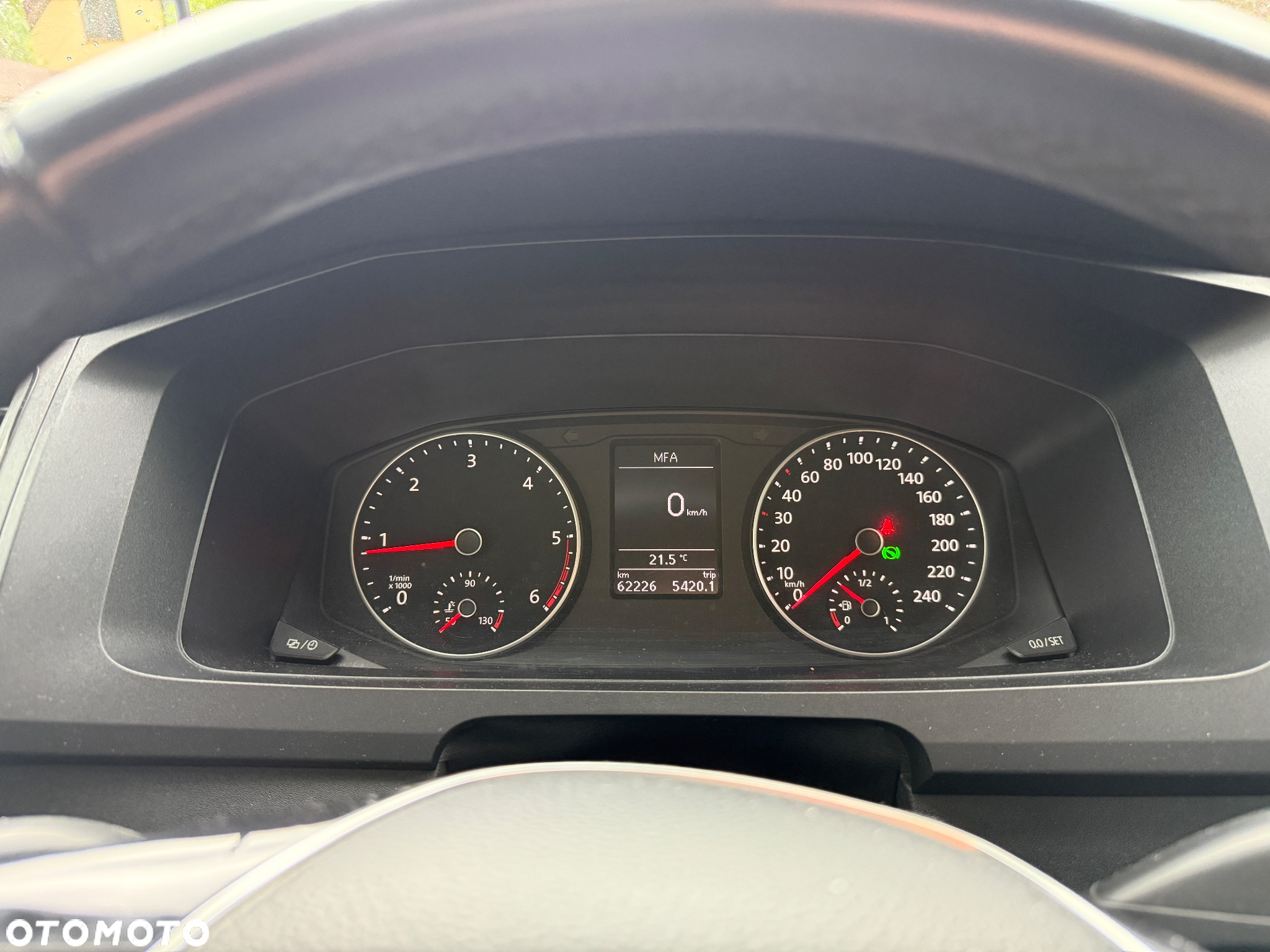 Volkswagen Caravelle 2.0 TDI L2 Highline DSG - 25