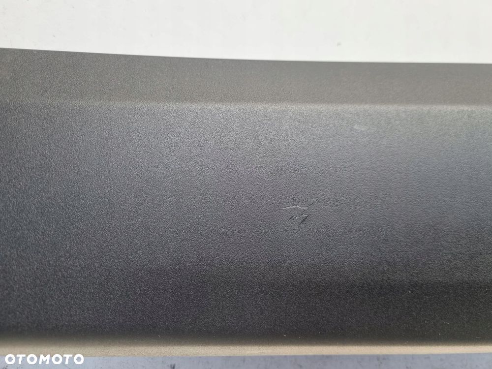 bmw x5 g05 próg nakładka listwa progowa prawa ładna - 5