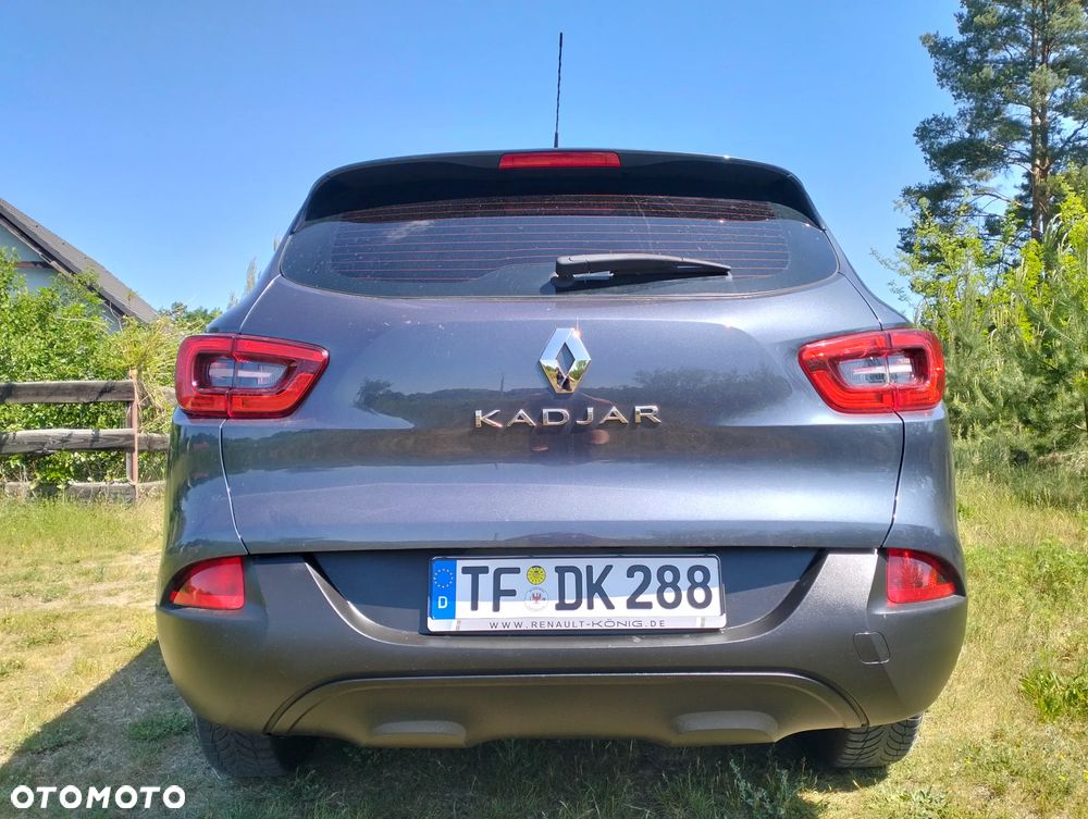 Renault Kadjar Energy TCe 130 COLLECTION - 30