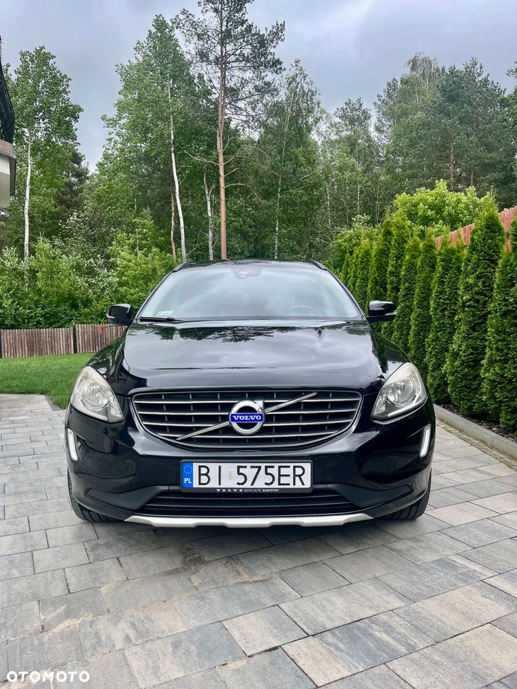 Volvo XC 60 D4 Momentum - 2