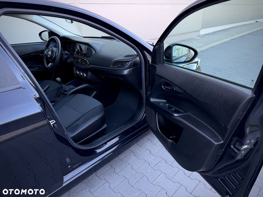 Fiat Tipo 1.4 Classic - 32