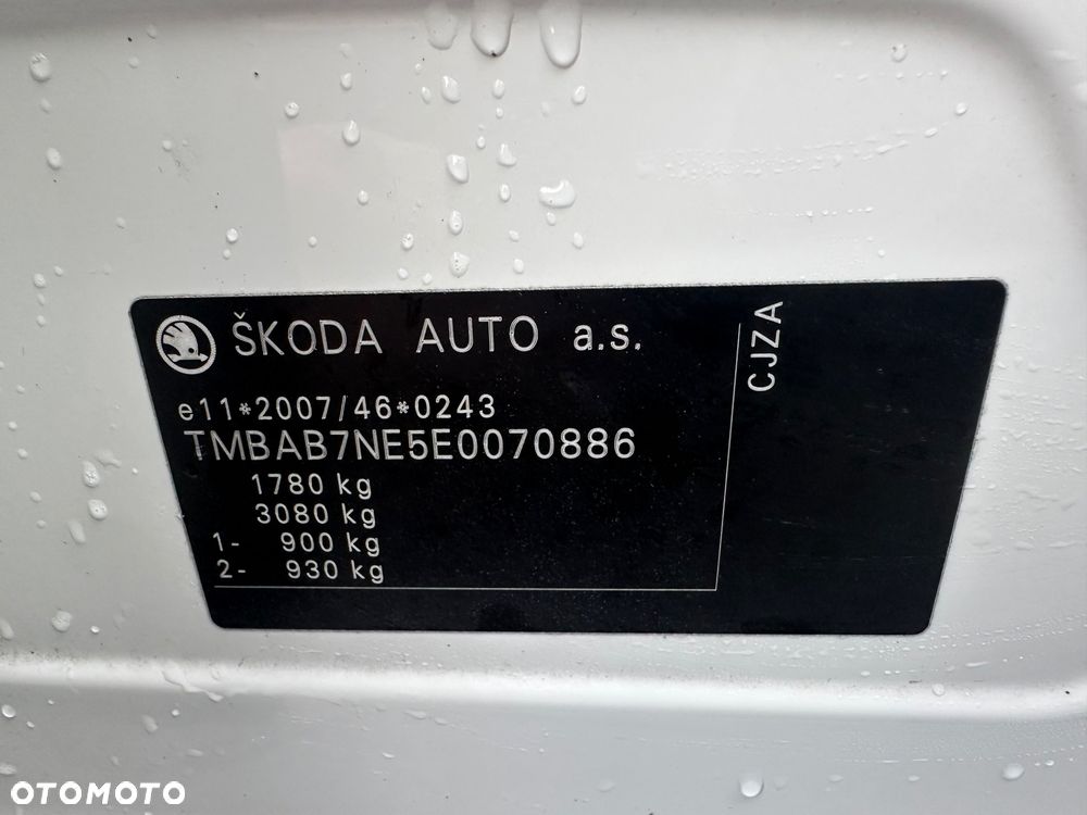 Skoda Octavia - 24