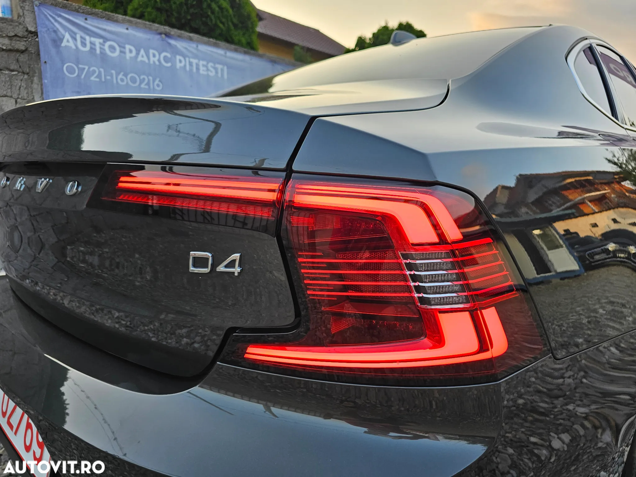 Volvo S90 D4 Inscription - 40