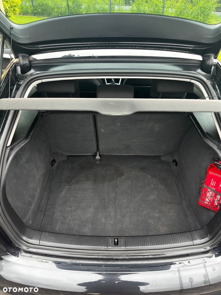 Audi A3 Limousine - 10