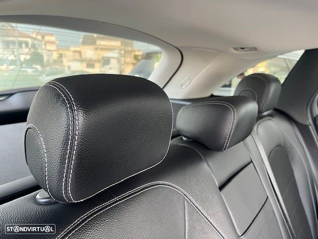 Mercedes-Benz GLC 220 d 4Matic Edition - 11