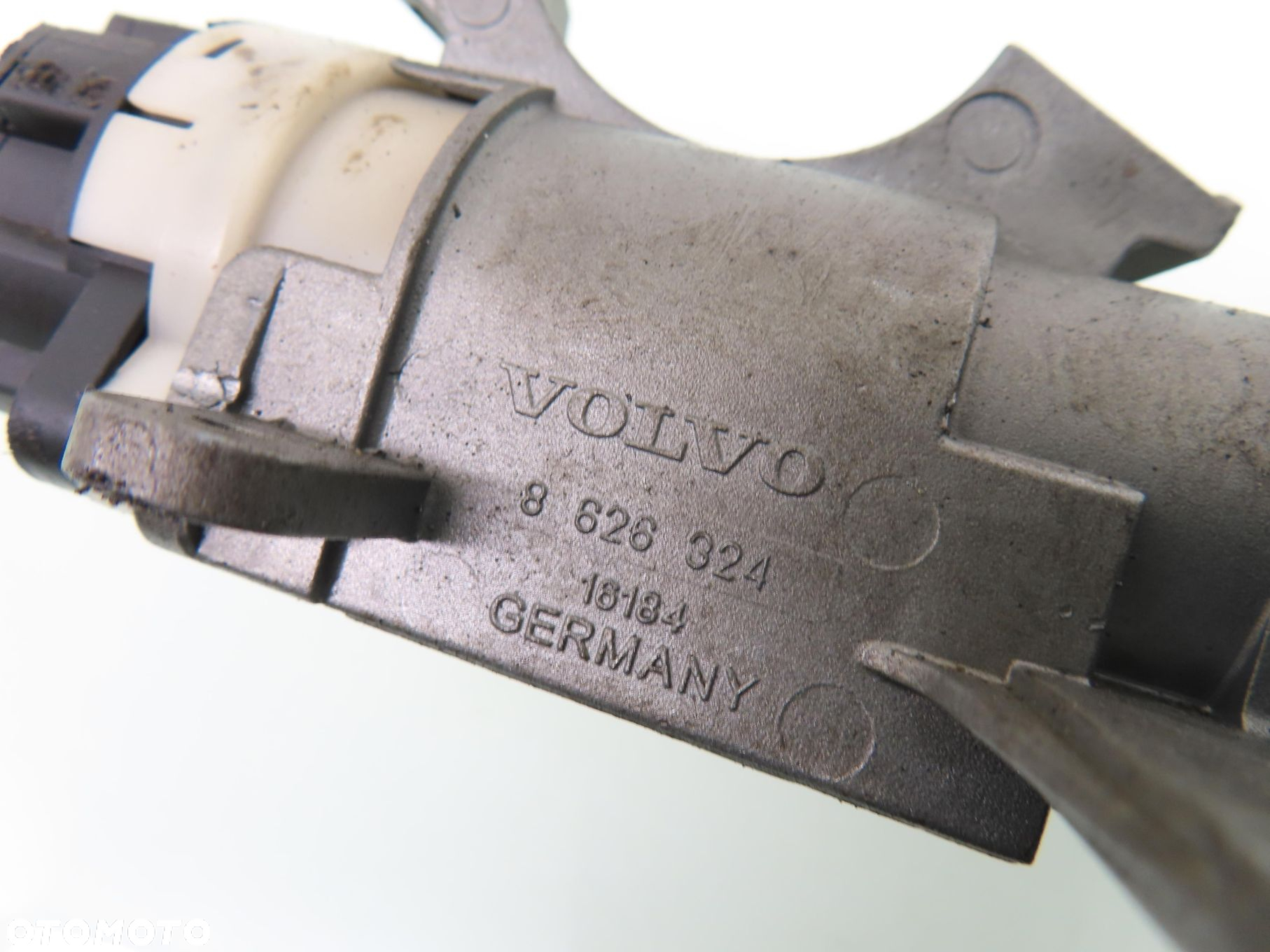 STACYJKA WKŁADKI VOLVO S60 I 8626324 73760 8673073 - 4