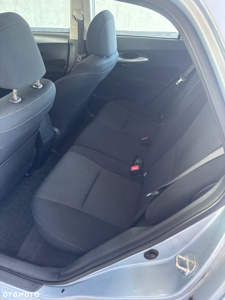 Toyota Auris 1.33 VVT-i Life+ - 17