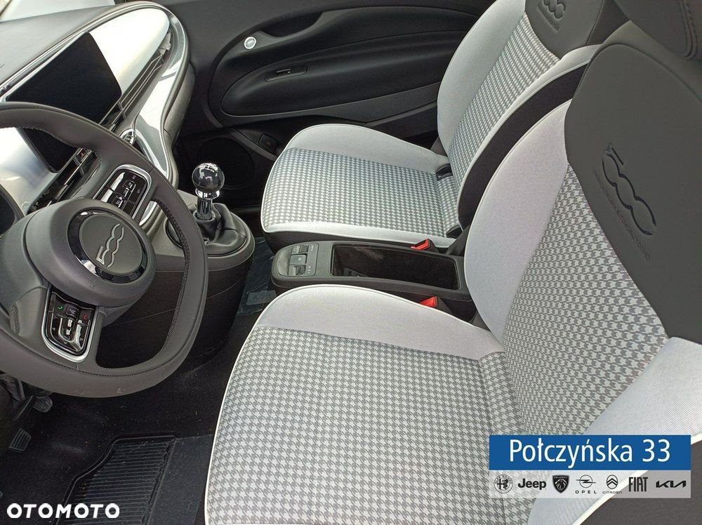 Fiat 500 - 5