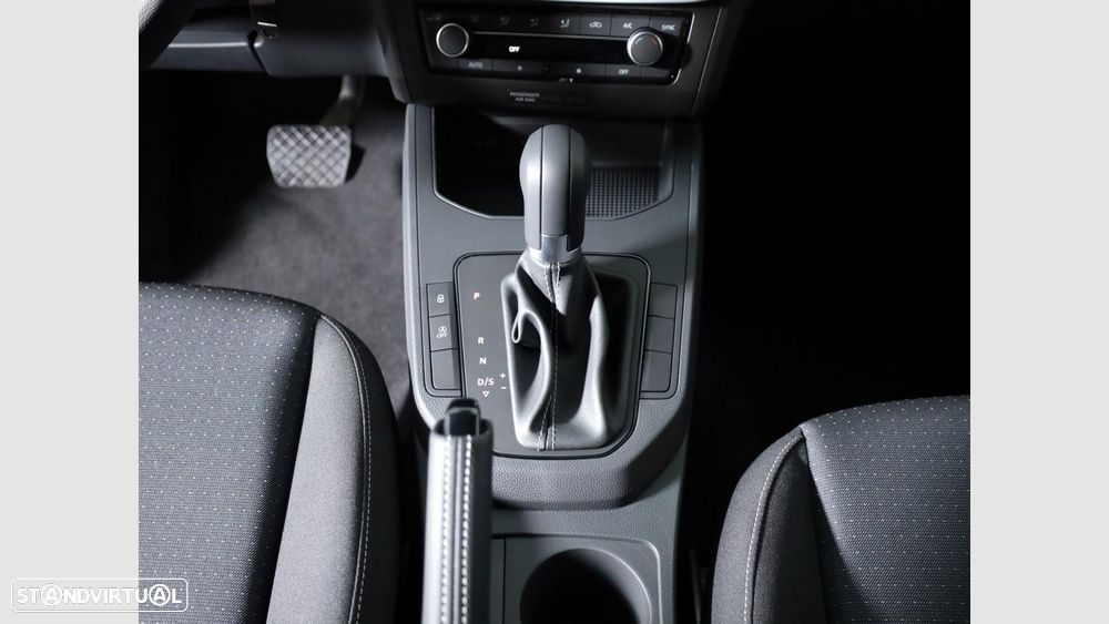 SEAT Ibiza 1.0 TSI Style DSG - 13