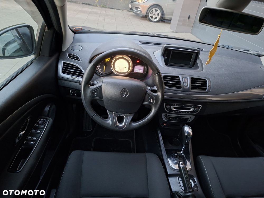 Renault Megane - 8