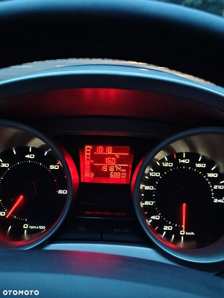 Seat Ibiza - 7