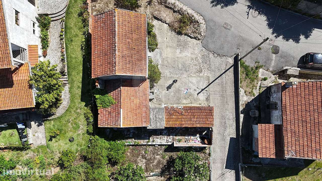Moradia T2 para venda - Grande imagem: 5/48