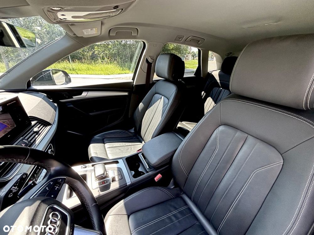 Audi Q5 45 TFSI quattro S tronic S line - 20