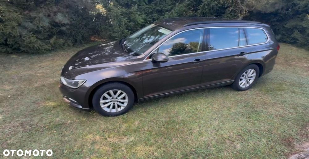 Volkswagen Passat - 9