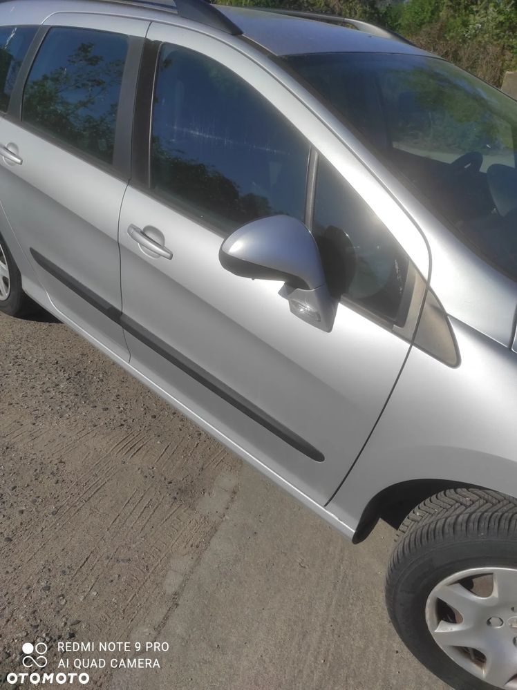 Peugeot 308 HDi FAP 90 Filou - 5