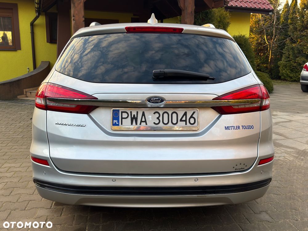 Ford Mondeo ver-2-0-tdci-titanium-powershift - 5