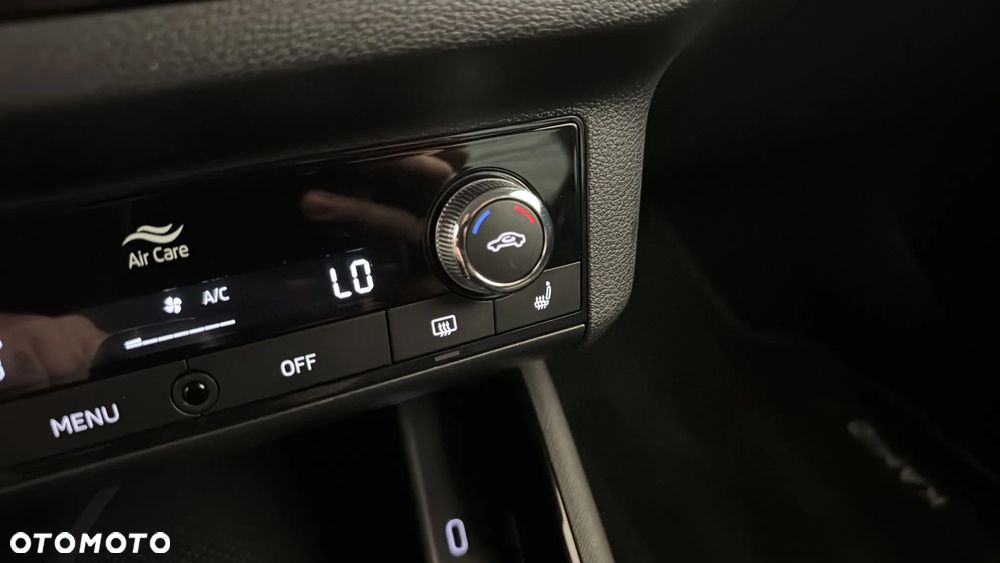 Skoda Kamiq 1.0 TSI Ambition DSG - 19