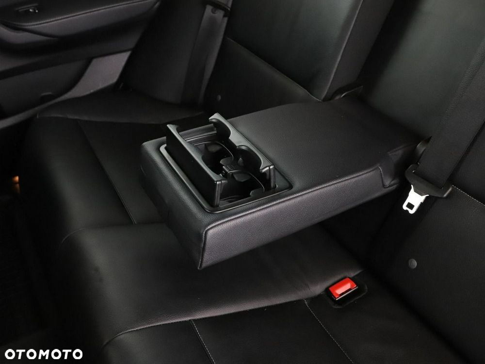 BMW X3 xDrive20d - 41