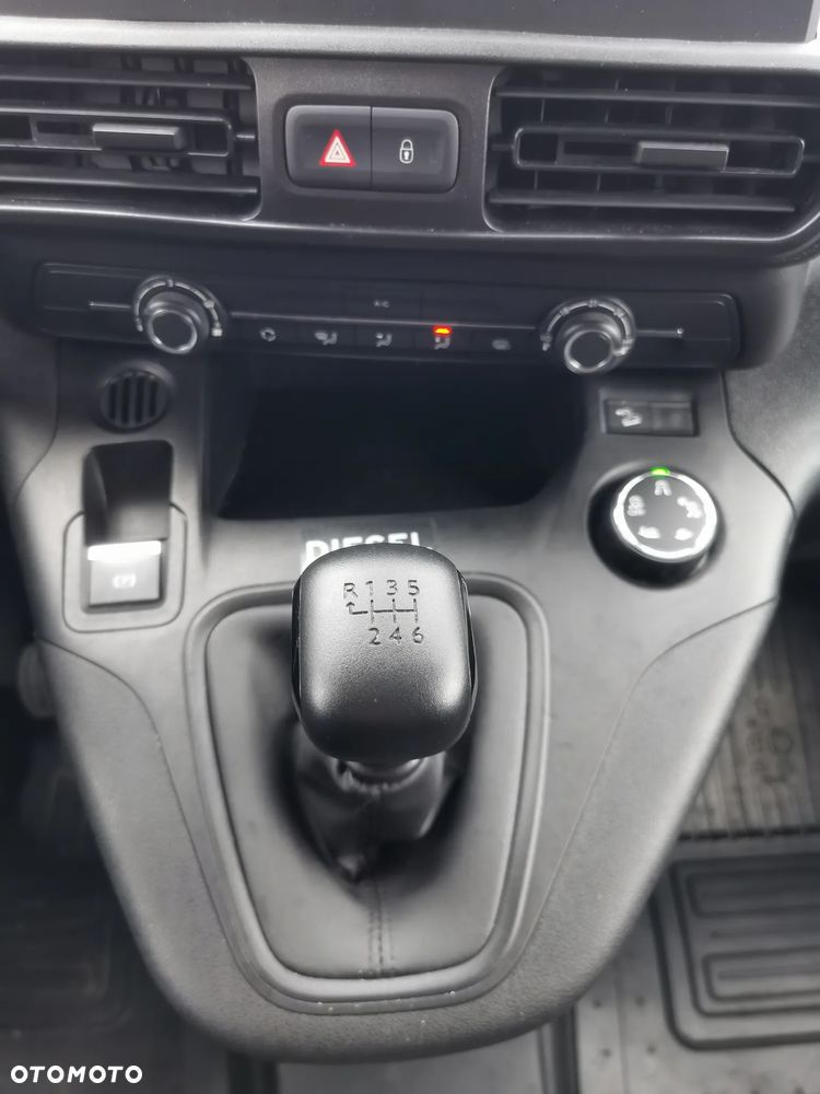 Toyota PROACE CITY - 18