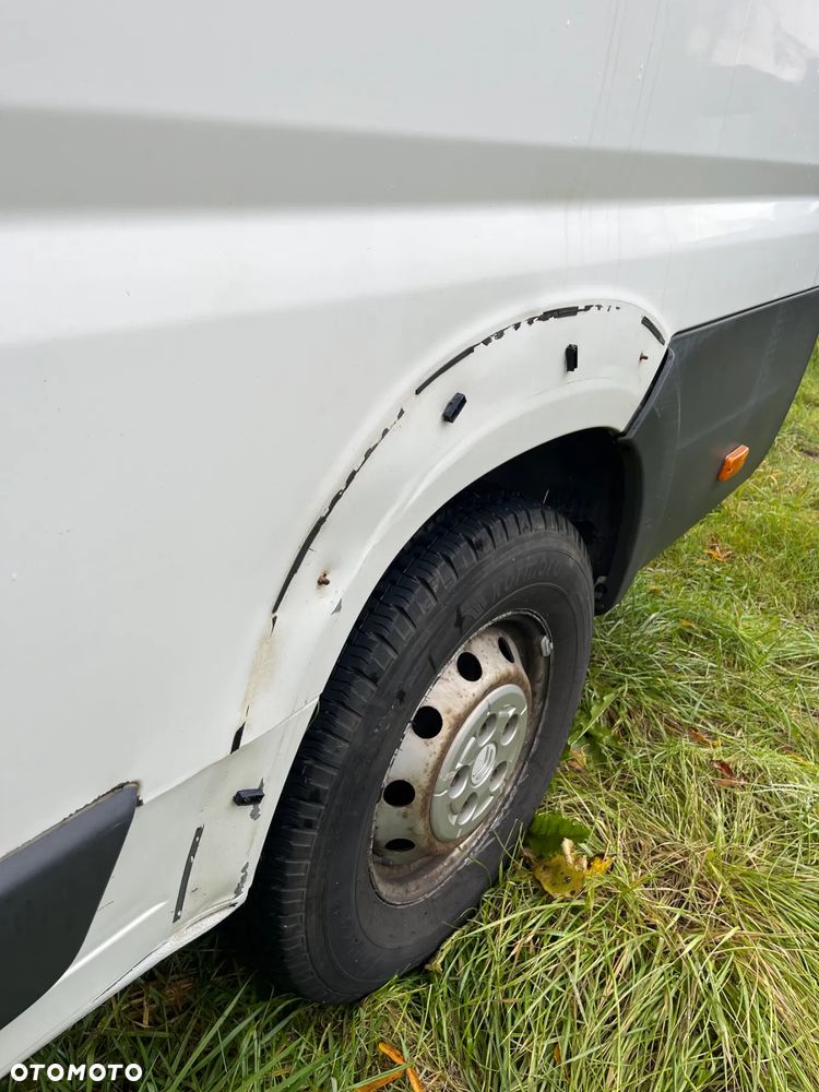 Citroën Jumper/ BMB - 20