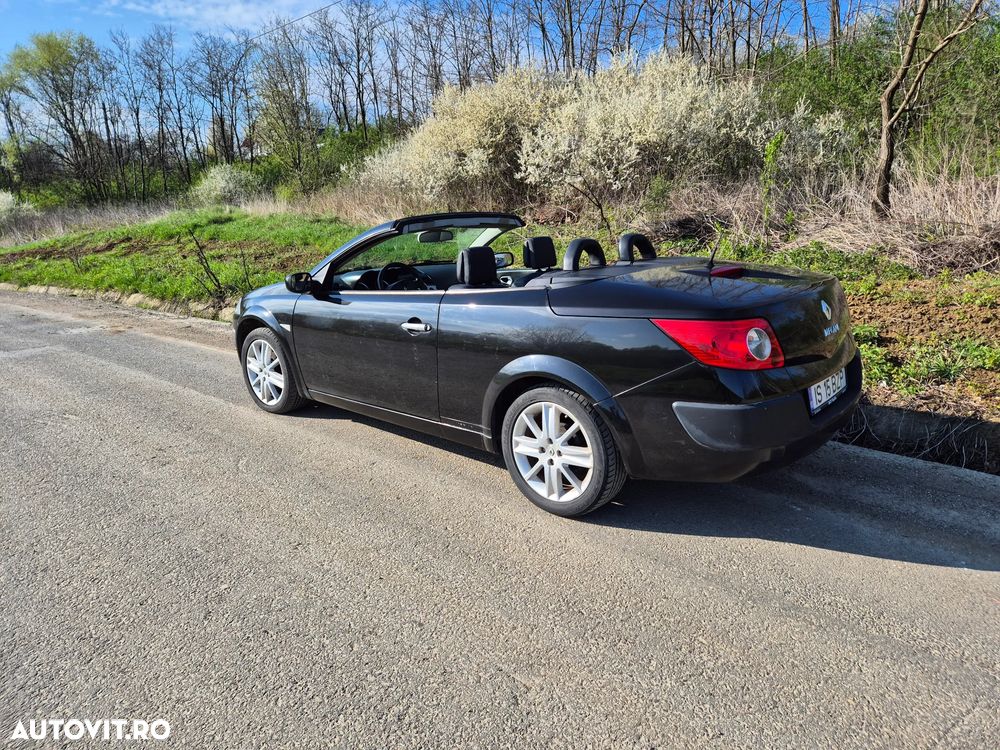 Renault Megane II 2.0 Confort Dynamique - 7