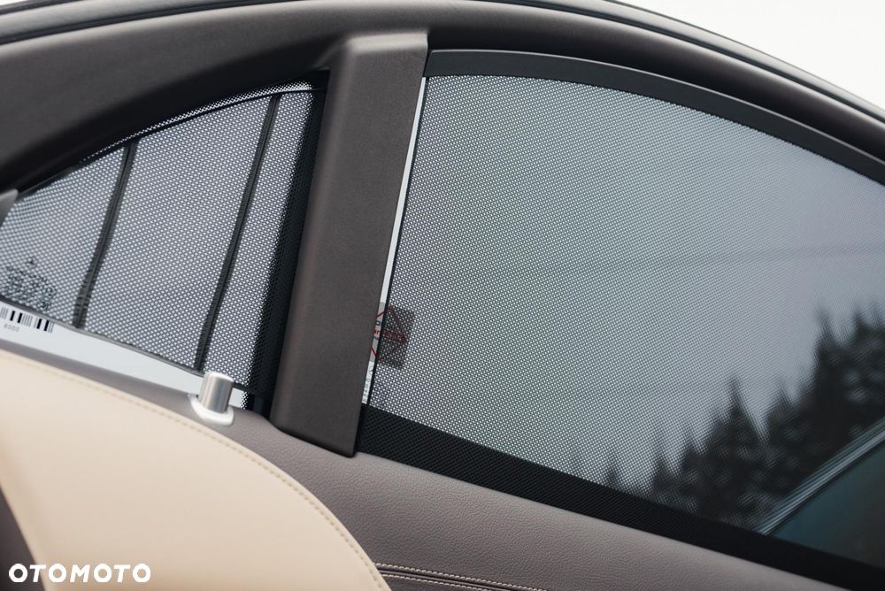 Mercedes-Benz Klasa S - 35