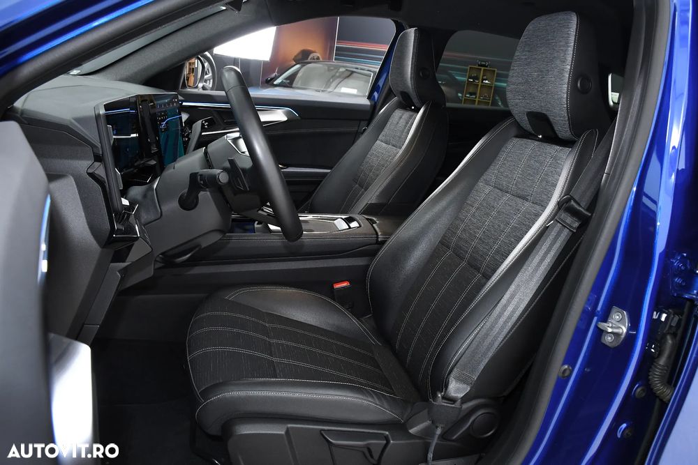 Renault Austral E-Tech Full 200 Techno - 14