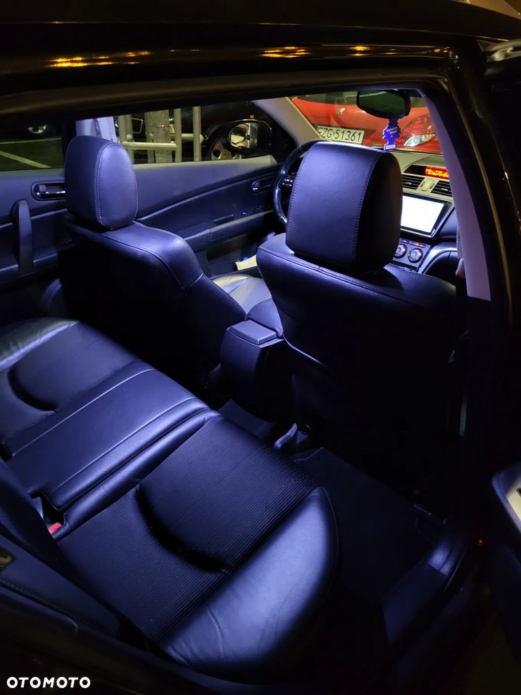 Mazda 6 Sport 2.2 CD DPF Sports-Line - 6