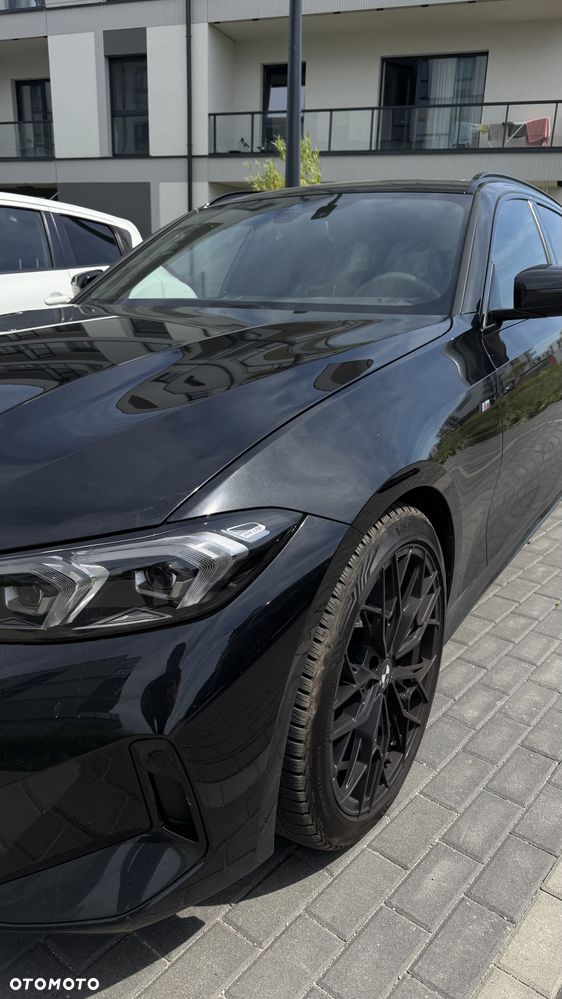 BMW Seria 3 320i M Sport - 8