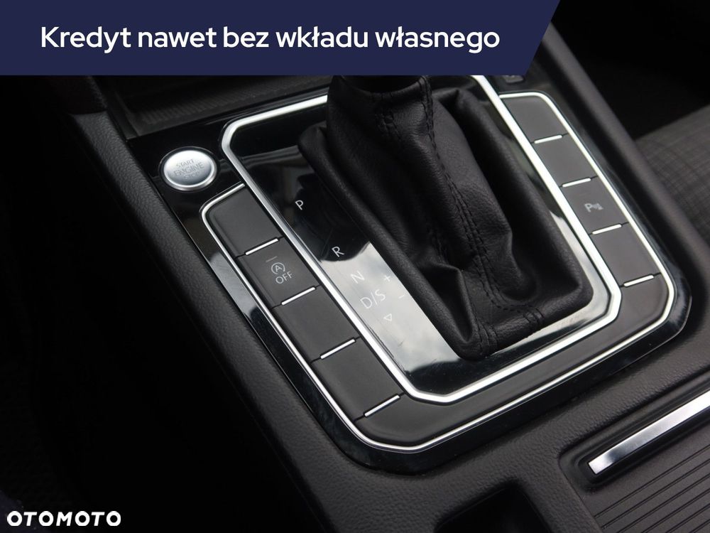Volkswagen Passat Variant - 19