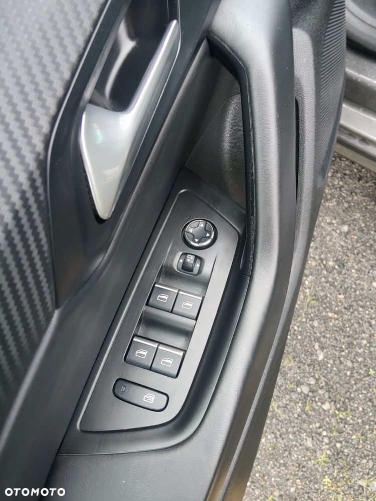 Peugeot 508 - 6