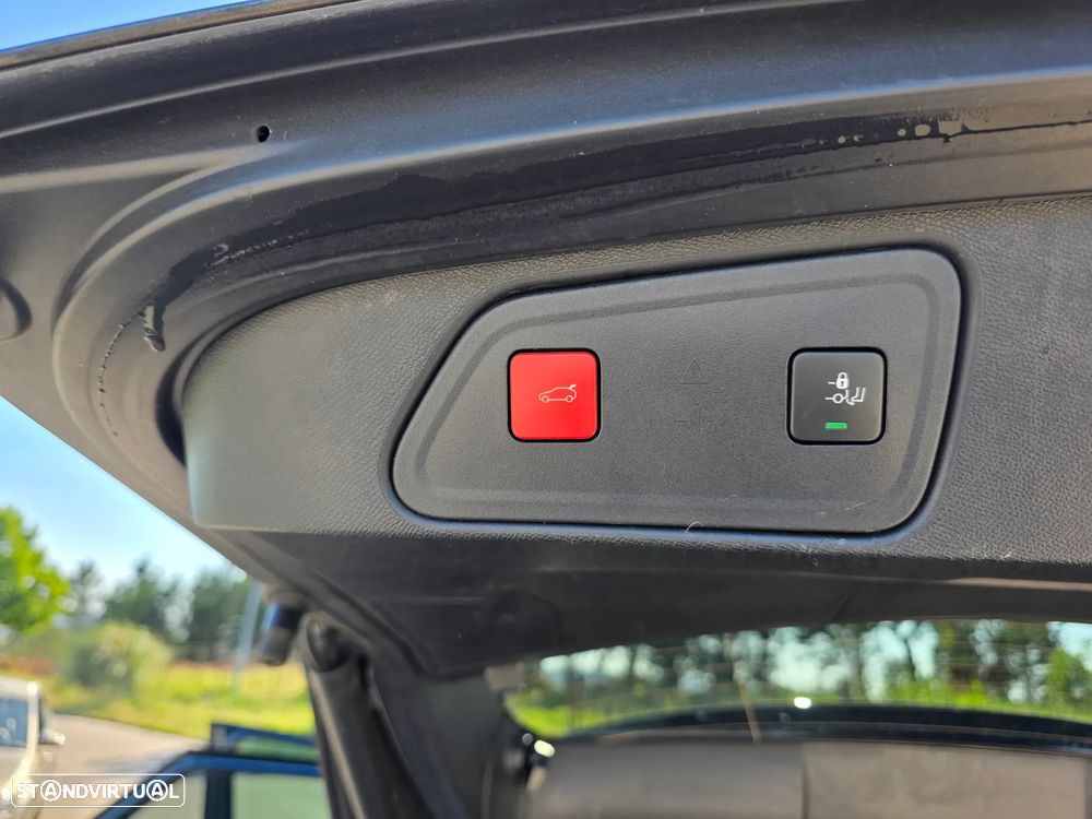 Peugeot 3008 1.6 Hybrid Allure Pack e-EAT8 - 10