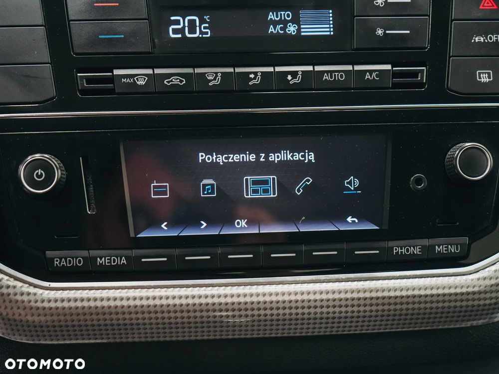 Volkswagen up! e-up - 29