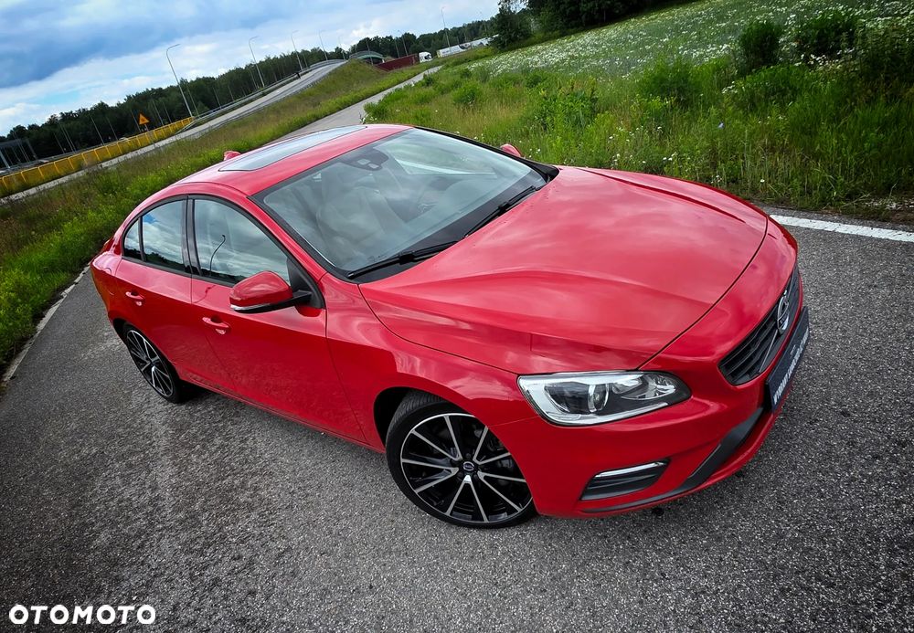 Volvo S60 T5 Geartronic RDesign - 5