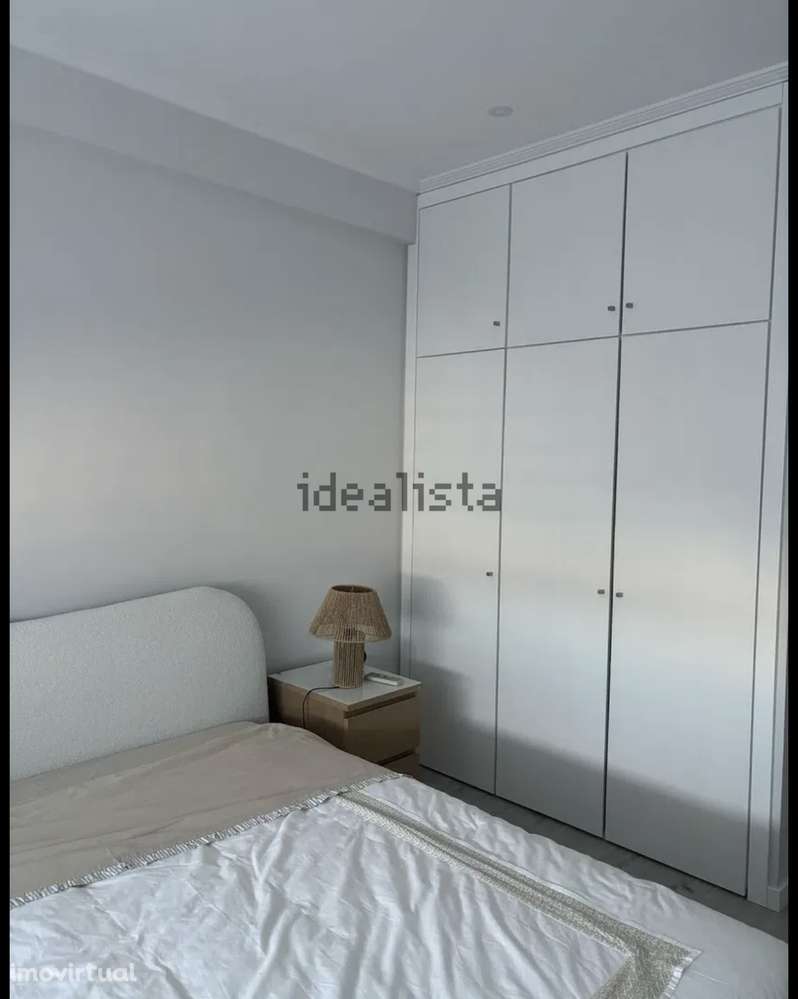 Apartamento T1 Avenida da Liberdade - Grande imagem: 4/12