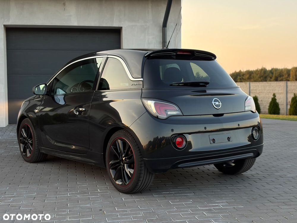 Opel Adam 1.4 Start/Stop Unlimited - 27