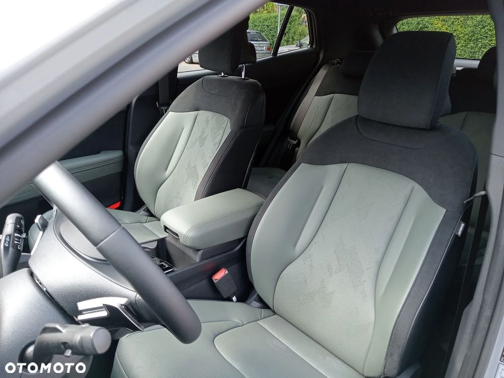 Kia Sportage 1.6 T-GDI HEV Anniversary 2WD - 10