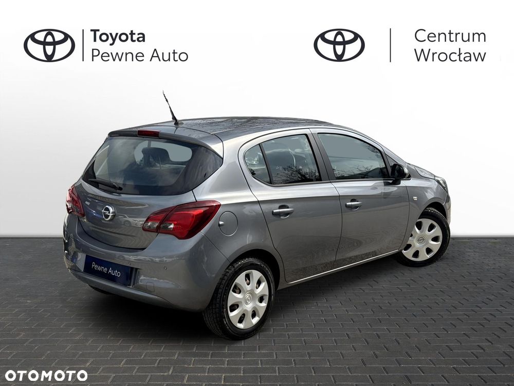 Opel Corsa 1.4 Enjoy S&S - 5