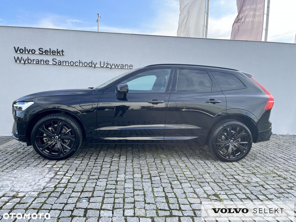 Volvo XC 60 - 5