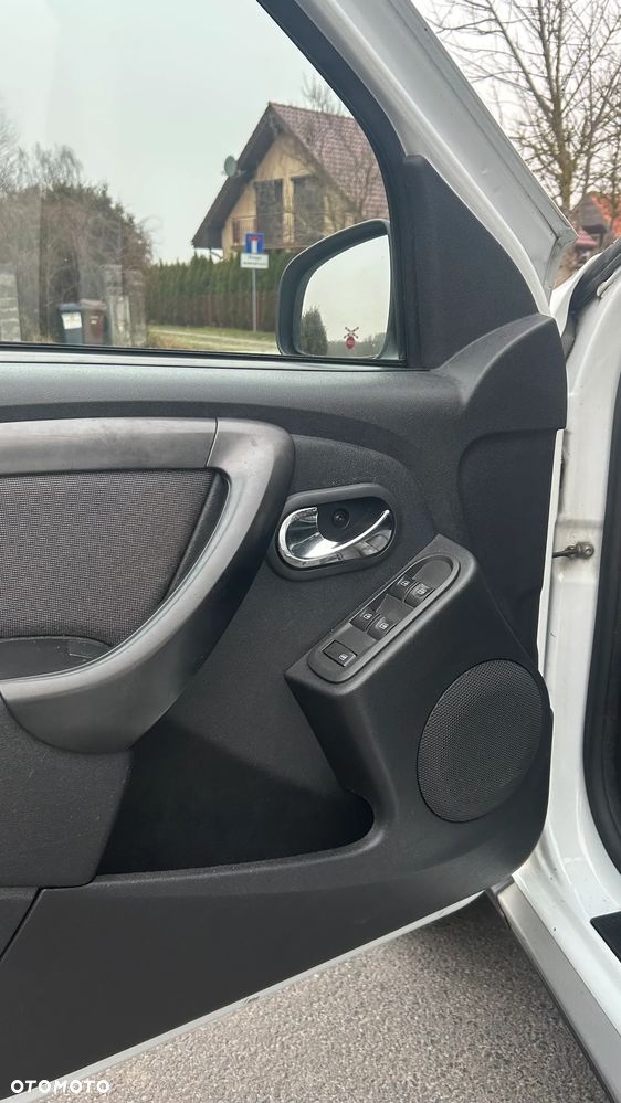 Dacia Duster 1.2 TCe Prestige S&S EU6 - 12