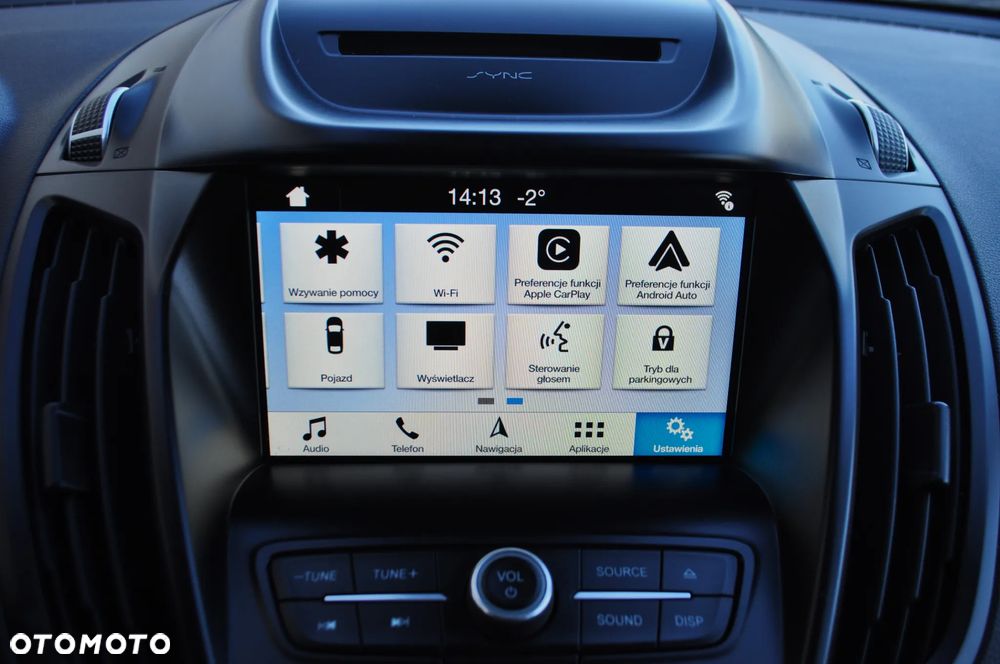 Ford Kuga 2.0 TDCi 4x4 Titanium - 20